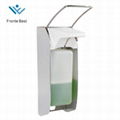 Elbow hand sanitizer Dispenser 1