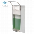 Elbow hand sanitizer Dispenser 1