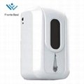 Automatic Hand Sanitizer Dispenser 1