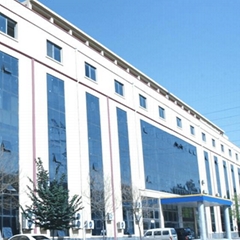 Beijing Globalipl Development Co., Ltd. Beijing Globalipl Development Co., Ltd.