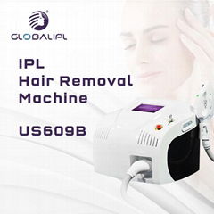 1200W IPL RF E-light Machine US609B