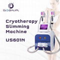 4 in 1 Cryolipolysis Slimming Machine US601N 1