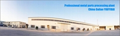 Dalian Youyibai Technology Co., LTD. Dalian Youyibai Technology Co., LTD.