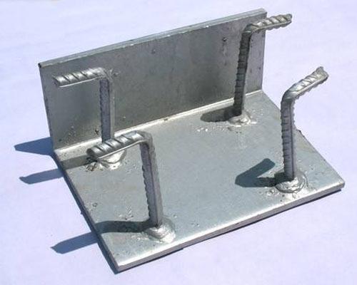 Sheet metal China OEM-punching