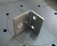 Sheet Metal Parts OEM-Bending China