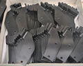 OEM Laser Cutting Parts-Machine shell 1