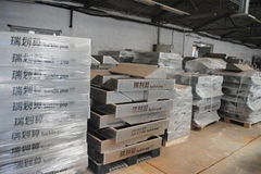 China OEM factory Metal Parts stainless steel