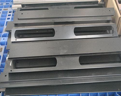 Sheet Metal Parts China manufacturer-Conveyor parts 1