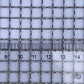 1毫米粗7毫米孔不锈钢筛网 3