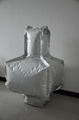 Oxygen Barrier FIBC AL Foil Lined Bags