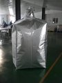 Aluminum barrier foil liners Supplier 2