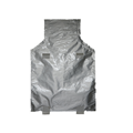 Aluminum barrier foil liners Supplier 3
