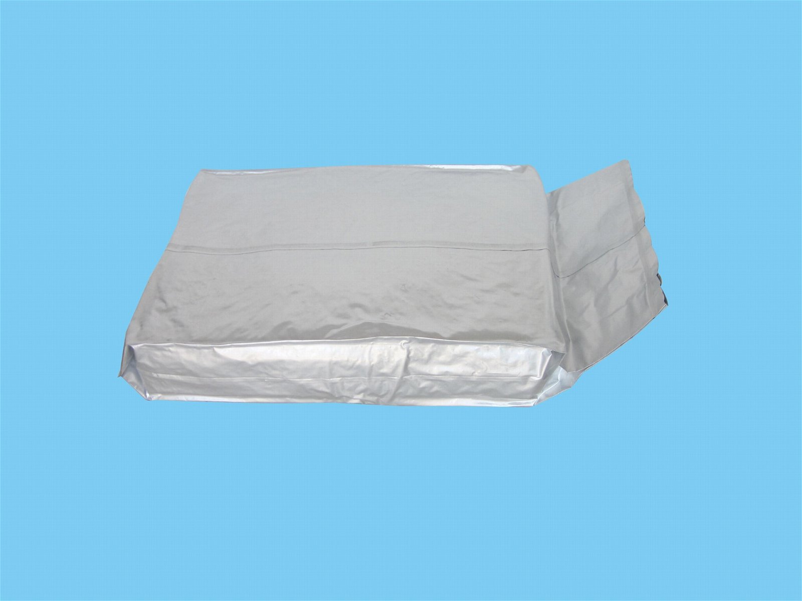 25kg moisture barrier foil bags Manufacturer 3