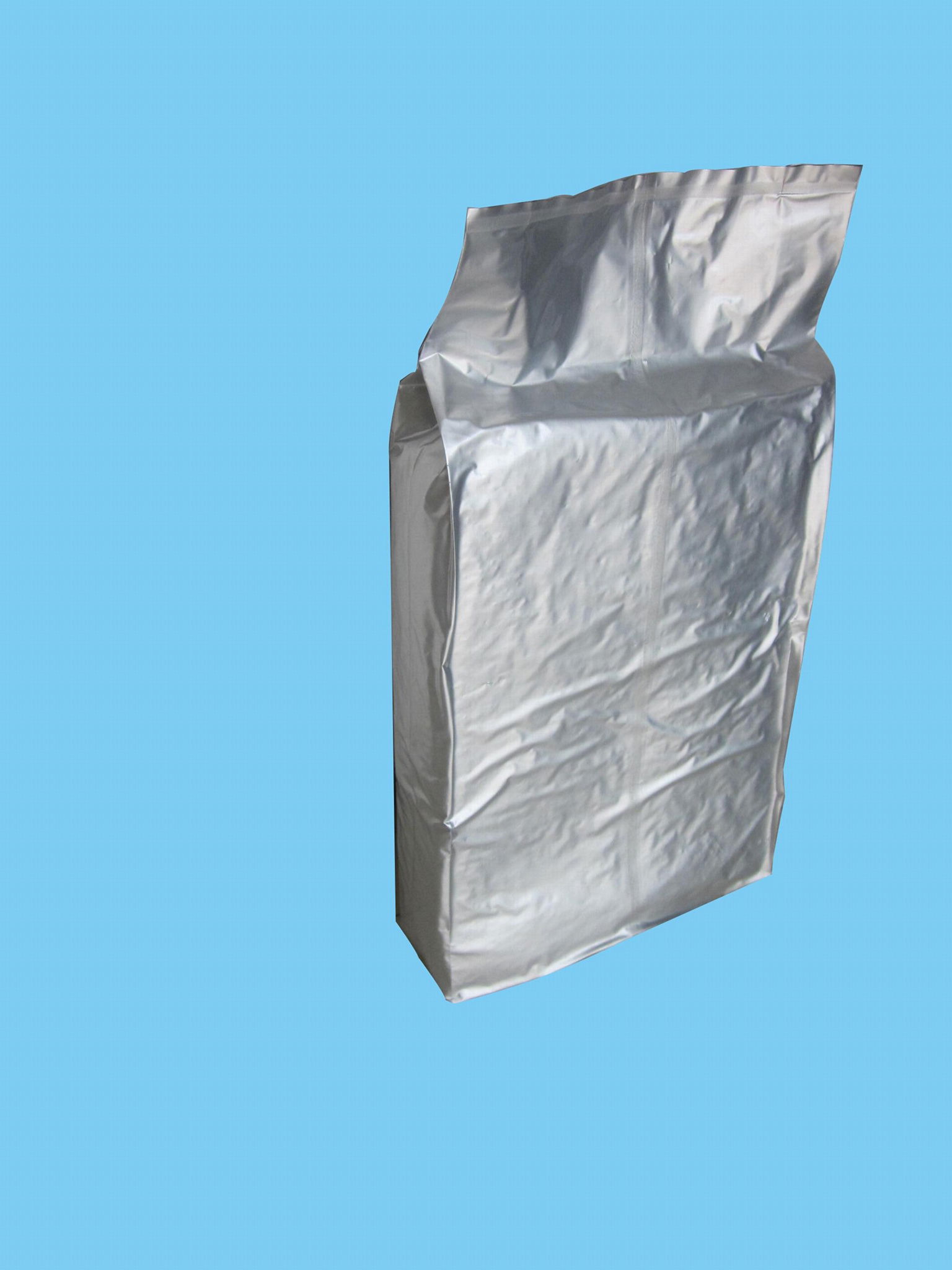 25kg moisture barrier foil bags Manufacturer 4