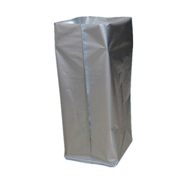 Wholesale Block bottom aluminum foil bags 2