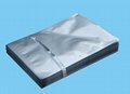 Wholesale Heat sealed moisture barrier foil bags 3