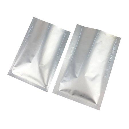 Wholesale Heat sealed moisture barrier foil bags 4