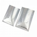 Wholesale Heat sealed moisture barrier foil bags 4