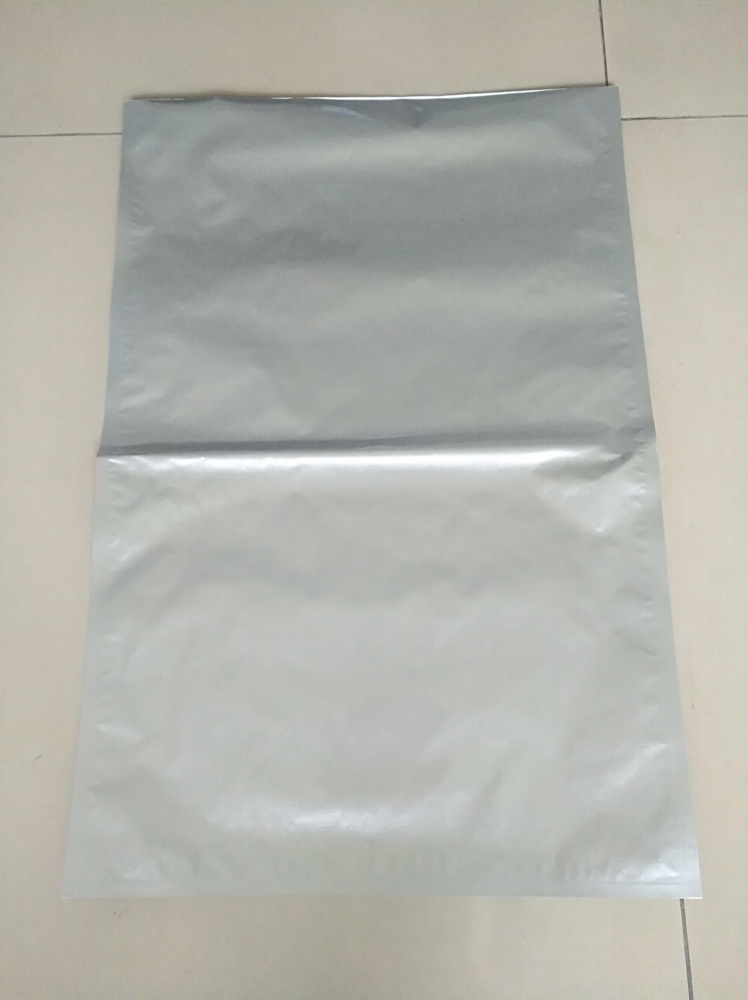 Wholesale Heat sealed moisture barrier foil bags 5