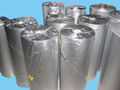 Laminated Aluminum Packaging Film