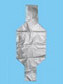 Aluminum Bulk bag liners Manufacturer 1