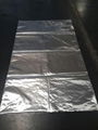 Hot Selling octabin aluminum liner packaging 5