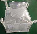 High Barrier liner with FIBC Bags