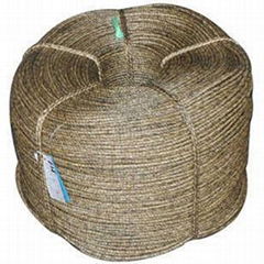 SISAL FIBER CORE SISAL CORE FOR STEEL WIRE ROPE