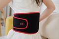 Far-Infrared Waist Brace Graphene Heating Nursing Product Relieve Ache 5