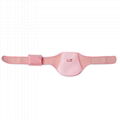 Graphene Far-Infrared Heating Belt Warm Uterus Belt for Women