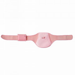 Graphene Far-Infrared Heating Belt Warm Uterus Belt for Women