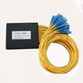  ABS Module PLC Splitter 1*2/1*4/1*8/1*16/1*64 1*N/2*N 3