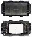 Horizontal Type Fiber Optic Splice Closure FOSC-GJS-H512 