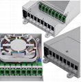 FLK-FDB-208G FTTH Fiber Distribution Box