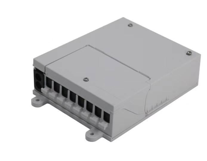 FLK-FDB-208G FTTH Fiber Distribution Box Fiber Access Terminal Box 8FO SC 5