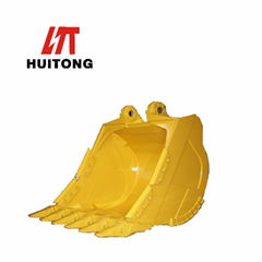 Excavator HD Bucket