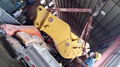 Excavator Concrete Pulverizer 2