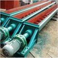 china supplier best capacity automatic Control Screw Conveyor for cement 1