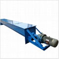 china supplier best capacity automatic Control Screw Conveyor for cement 4