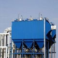 Electrostatic Precipitators supplier