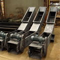  Scraping Slag Off Conveyor for sale 1