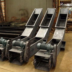 Scraping Slag Off Conveyor for sale