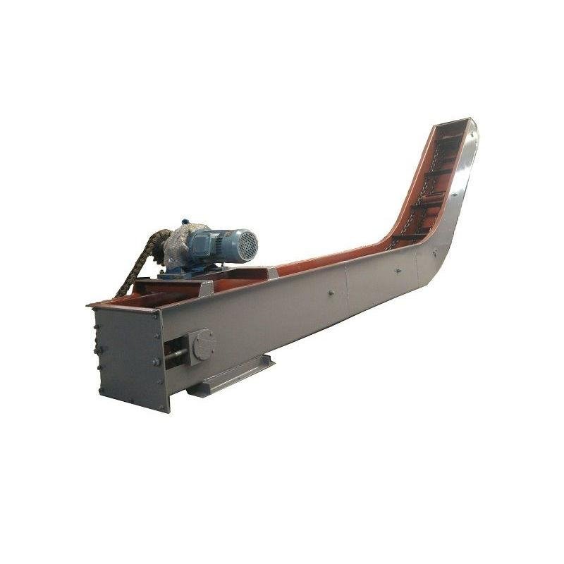  Scraping Slag Off Conveyor for sale 3