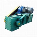 Hot Sale Drag Chain Scraper Conveyor Machine  Scraper Conveyor China