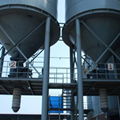 china supplier cement discharge dry ash bulk machine  1