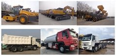 Sino Construction Equipment Co., Ltd
