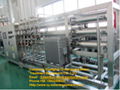 Electronic Grade Industry Ultra pure water System 1