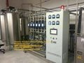 8000L/H USP/FDA/GMP grade purified water generation system