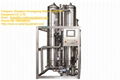 Pure Steam Genrator in Pharmaceutical