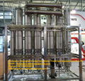 Multiple Effect Distilled Water Machine 4